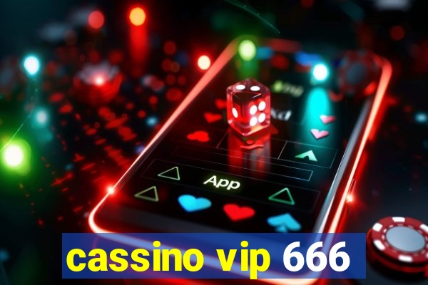 cassino vip 666