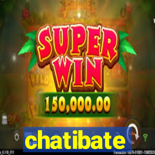 chatibate