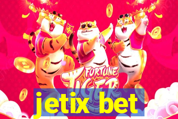 jetix bet