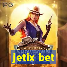 jetix bet