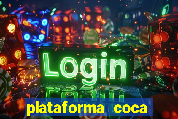 plataforma coca cola bet