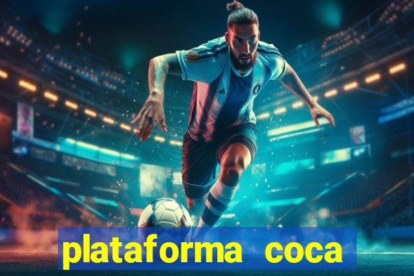 plataforma coca cola bet