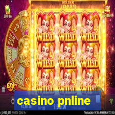 casino pnline