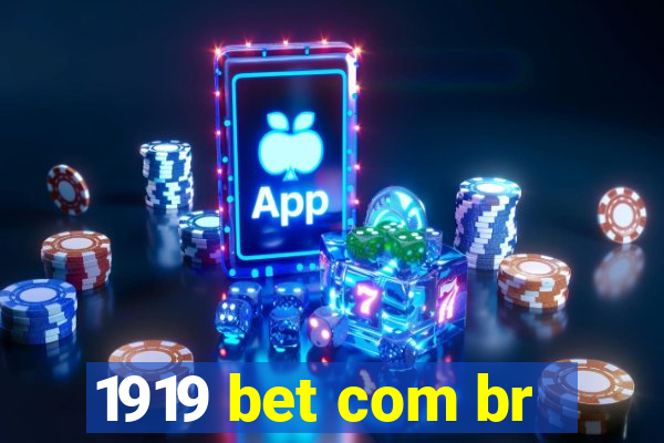 1919 bet com br