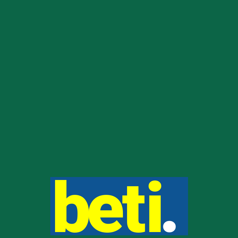 beti.