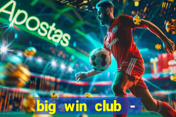 big win club - tongits pusoy