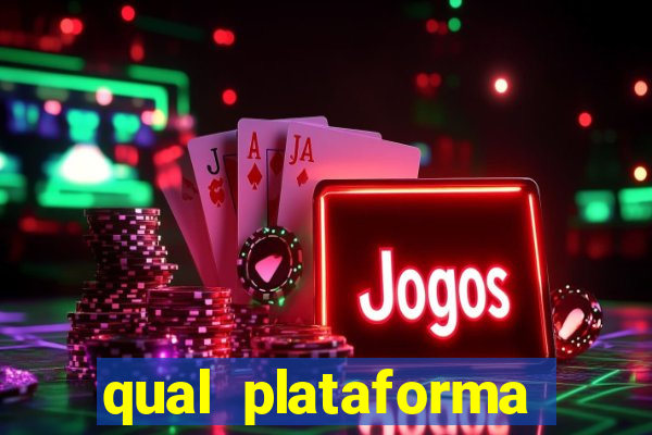 qual plataforma mais paga no fortune tiger