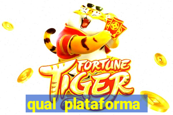 qual plataforma mais paga no fortune tiger