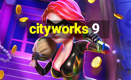 cityworks 9