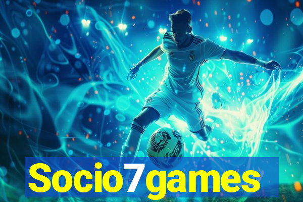 Socio7games