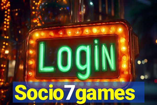 Socio7games