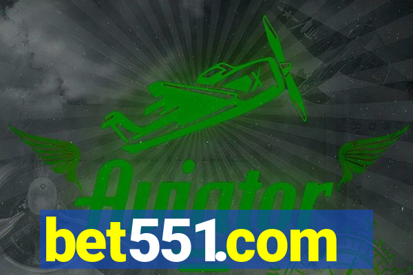 bet551.com