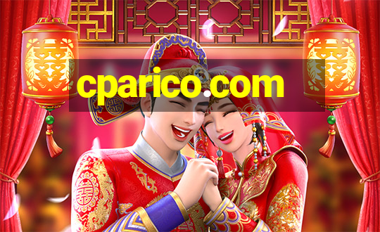 cparico.com