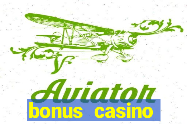 bonus casino estrela bet