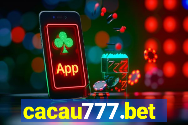 cacau777.bet