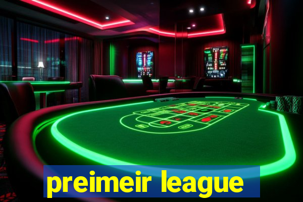 preimeir league