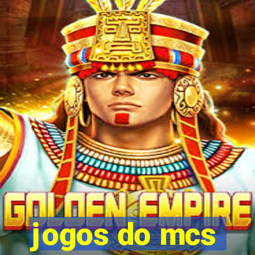 jogos do mcs