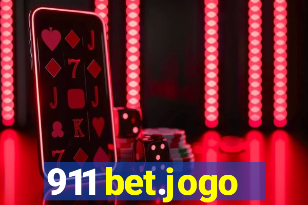 911 bet.jogo