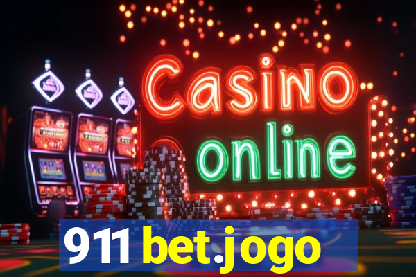 911 bet.jogo