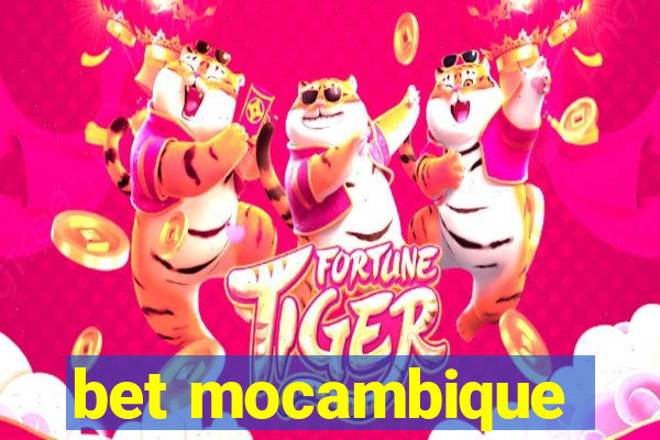 bet mocambique