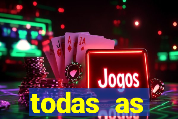 todas as plataformas de jogo