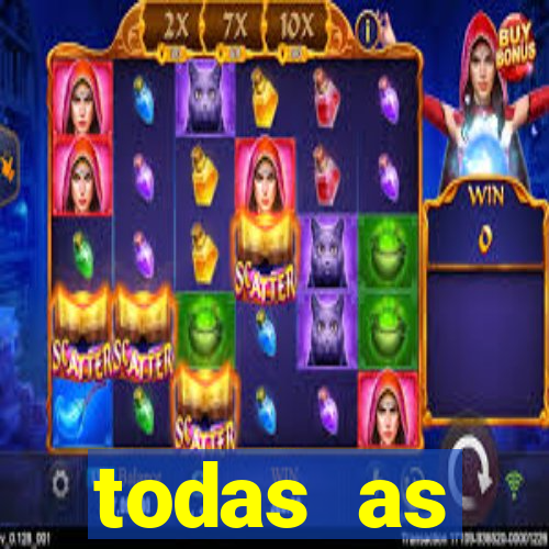 todas as plataformas de jogo