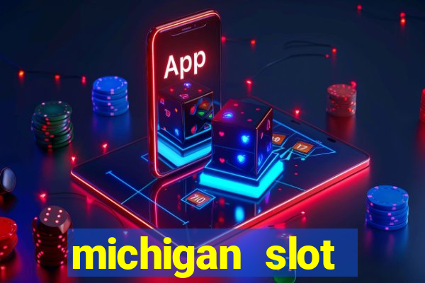 michigan slot machines for sale