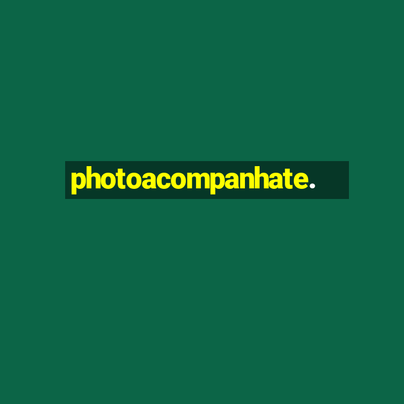 photoacompanhate.