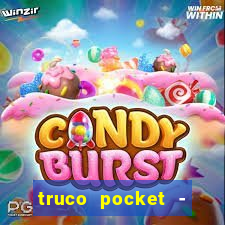 truco pocket - truco online