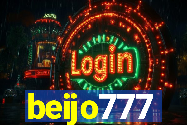 beijo777