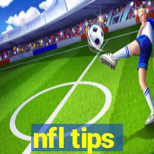 nfl tips