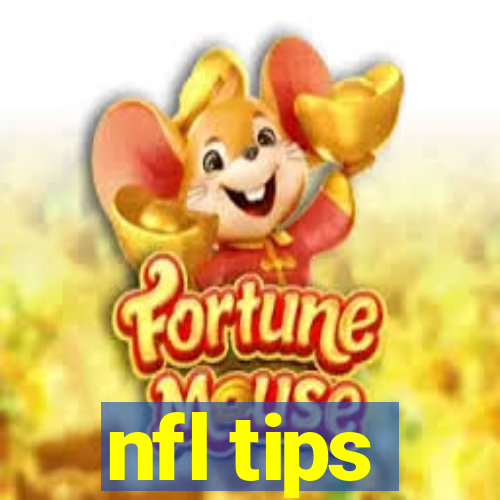 nfl tips