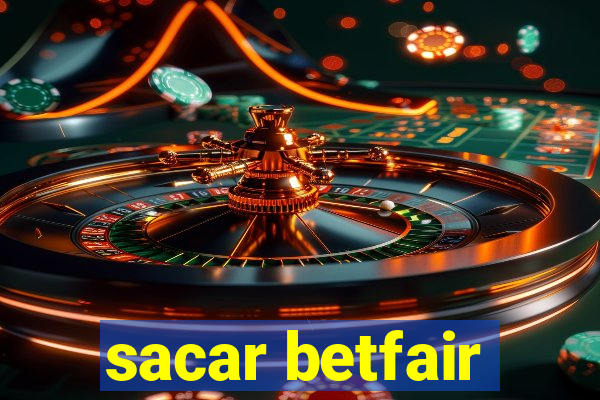 sacar betfair