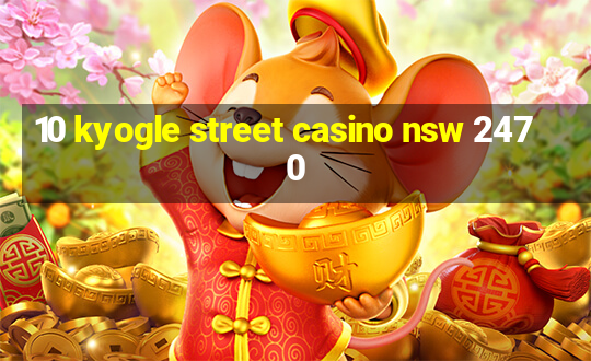 10 kyogle street casino nsw 2470