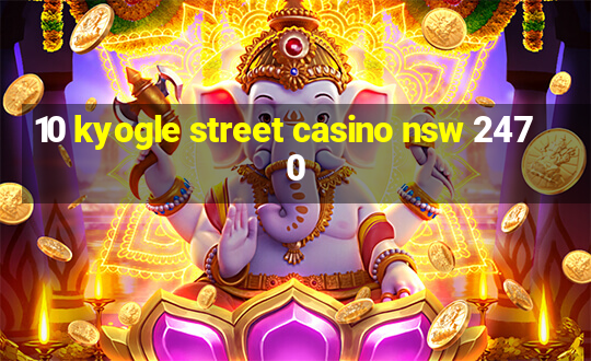 10 kyogle street casino nsw 2470