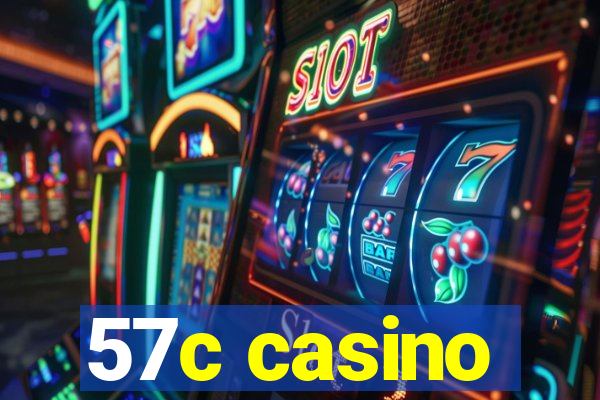 57c casino