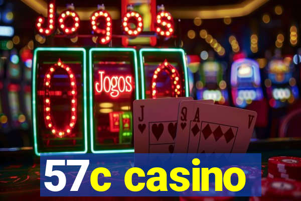 57c casino