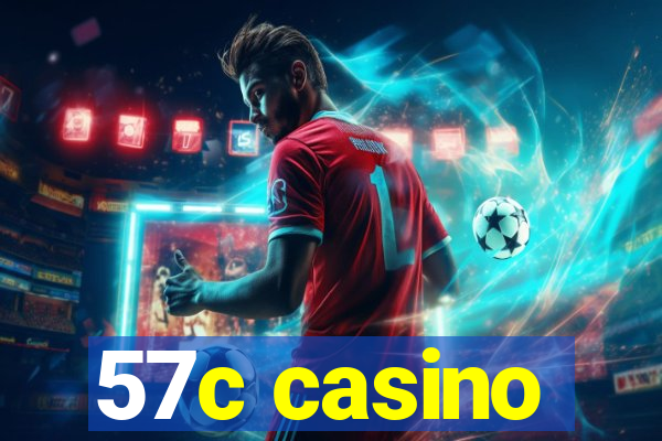 57c casino