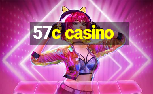 57c casino