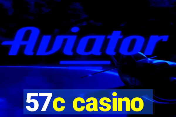 57c casino