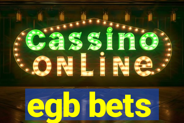 egb bets