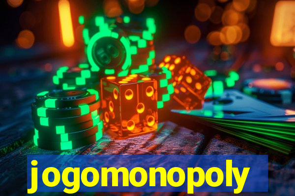 jogomonopoly