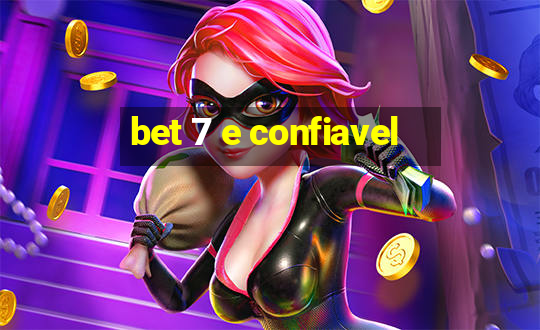 bet 7 e confiavel