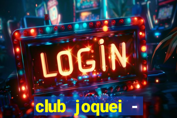 club joquei - slots sorte 2023