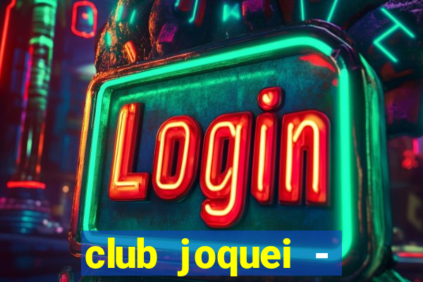 club joquei - slots sorte 2023