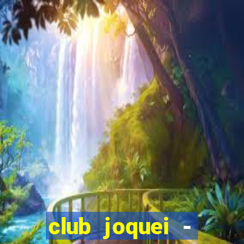 club joquei - slots sorte 2023