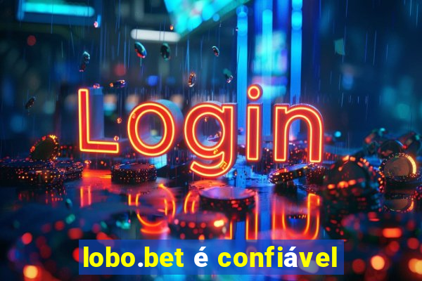 lobo.bet é confiável