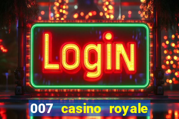 007 casino royale online subtitled