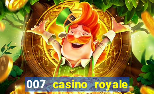 007 casino royale online subtitled