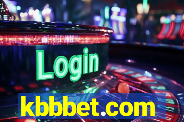 kbbbet.com